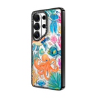 Under the Sea 2 by Grace Andersson | Galaxy S26 Ultra / Impact Magnetic Case / Black | Image 2
