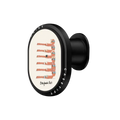 Sunburn | PowerThru Wireless Car Charger / PowerThru Wireless Car Charger MagSafe Compatible  / Black | Image 1