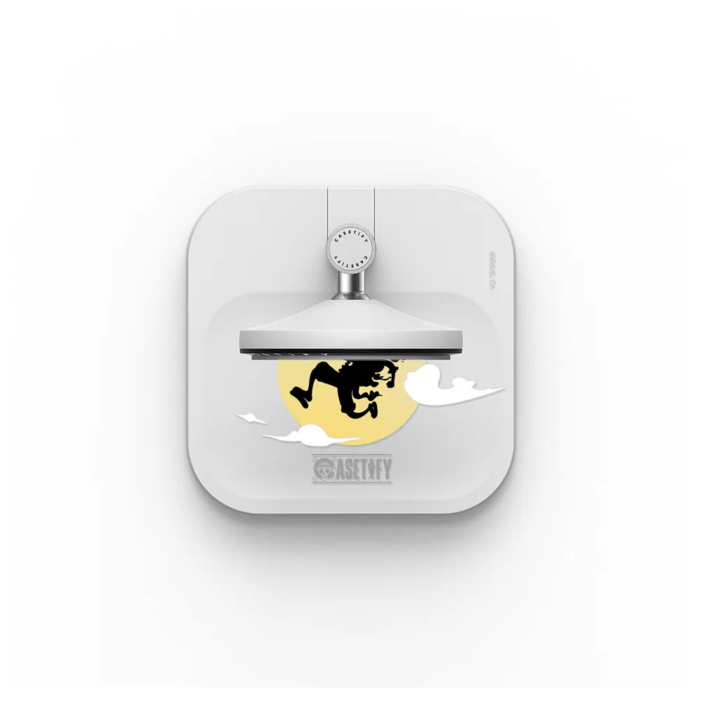 Gear 5 Luffy 2-in-1 Charging Stand