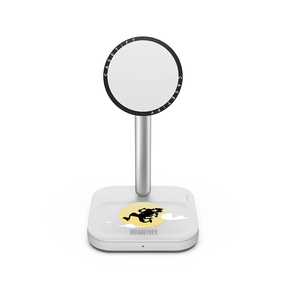 Gear 5 Luffy 2-in-1 Charging Stand | Image 1