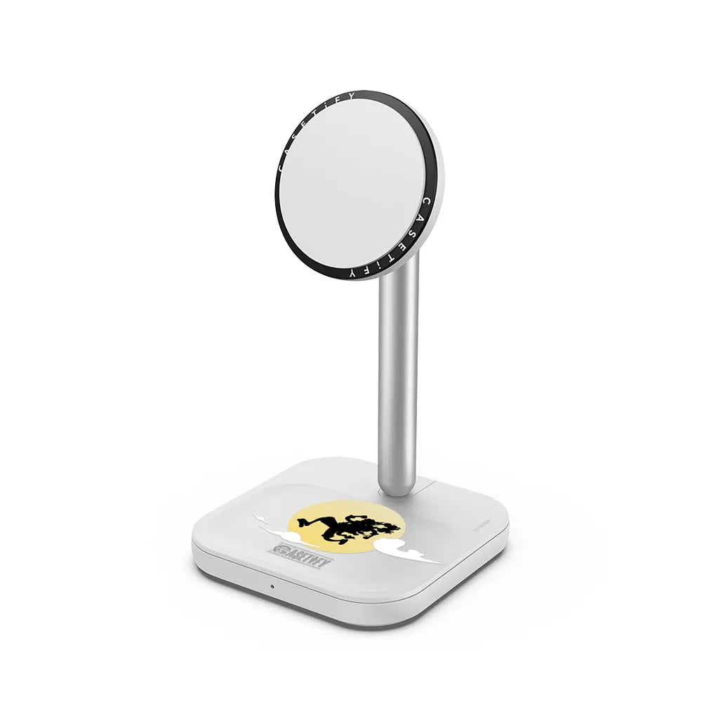 Gear 5 Luffy 2-in-1 Charging Stand