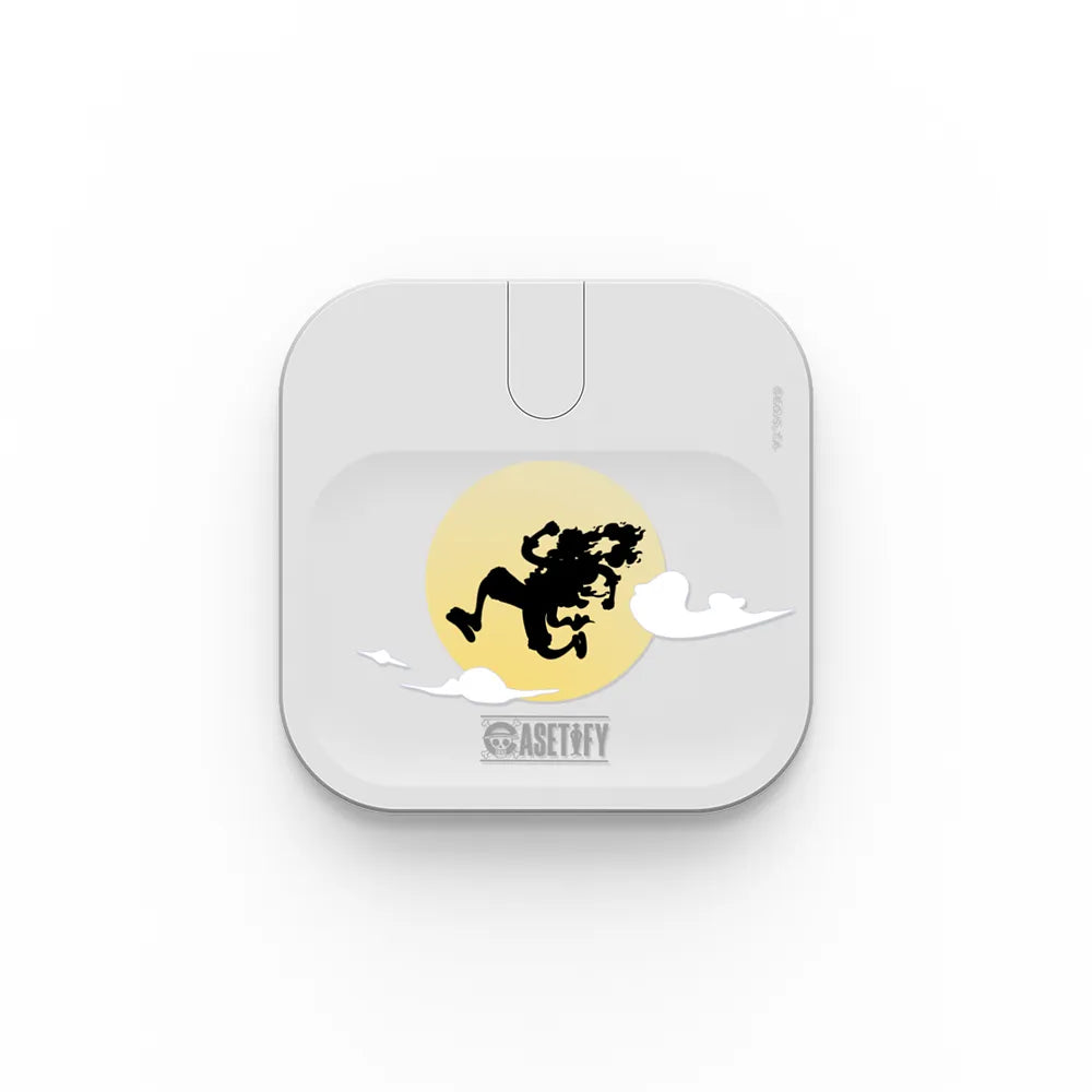 Gear 5 Luffy 2-in-1 Charging Stand