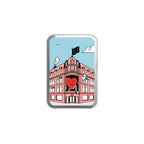 George(s) - Le Bon Marche cardholder