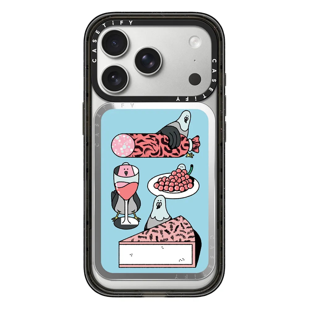 George(s) - Repas parisien cardholder | Image 1