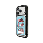 George(s) - Repas parisien cardholder