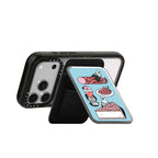 George(s) - Repas parisien cardholder