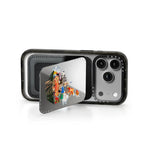 HK Collage - Goldfish Cardholder Stand