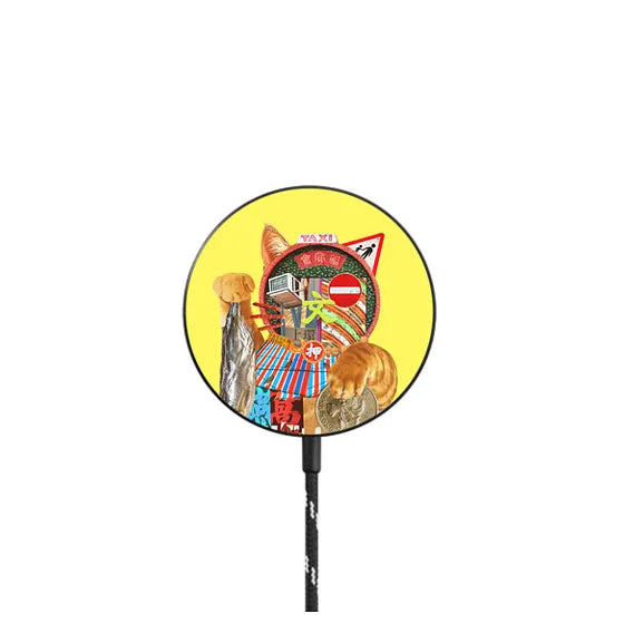 HK Collage - Meow | Image 1