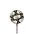 Road Sign - Zou Mat Ging Magnetic Wireless Charger | Image 1