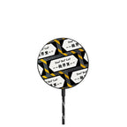Road Sign - Zou Mat Ging Magnetic Wireless Charger | Image 1