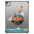 HK Collage - Goldfish | Image 1
