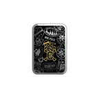 ONE PIECE 25th Chronicle Stamp Snappy Cardholder Stand