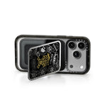 ONE PIECE 25th Chronicle Stamp Snappy Cardholder Stand