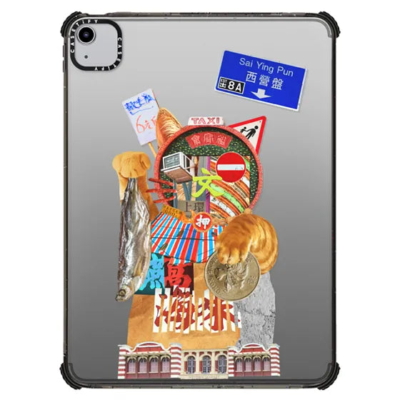 HK Collage - Meow | Image 1