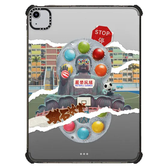HK Collage - Buddha | Image 1