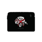 New Four Emperors Laptop Sleeve | Small (13") / Impact Laptop Sleeve / Multicolor | Image 1