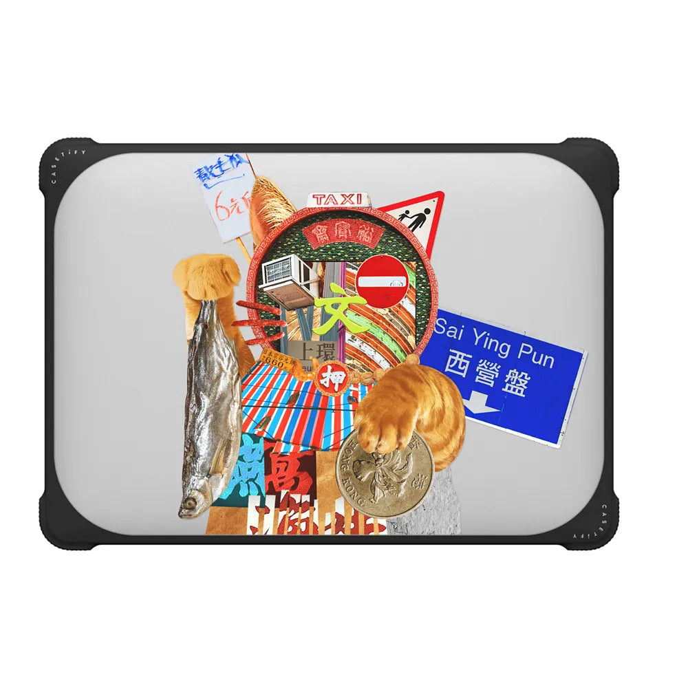 HK Collage - Meow | Image 1