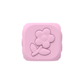 Charm Cube - Flower - Primrose Pink | Image 1
