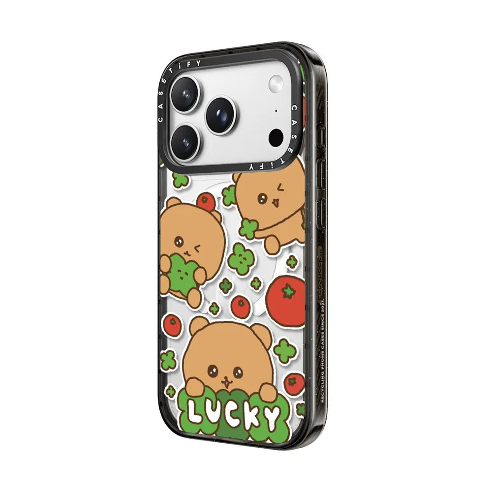 LUCKY TOMATO