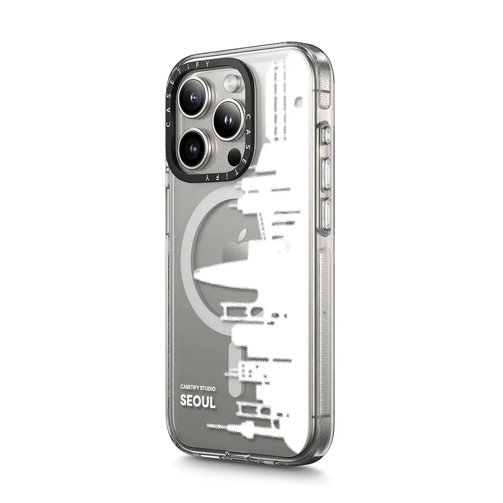 SEOUL case