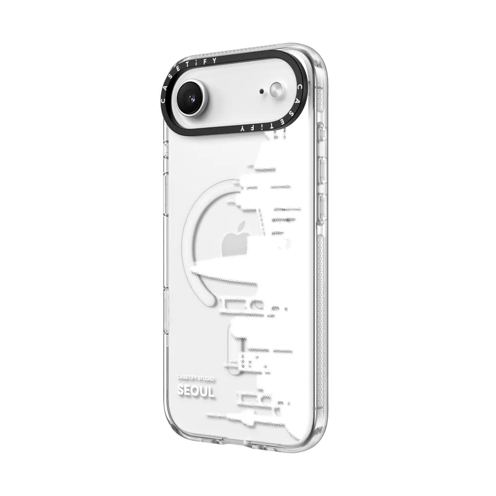 SEOUL case