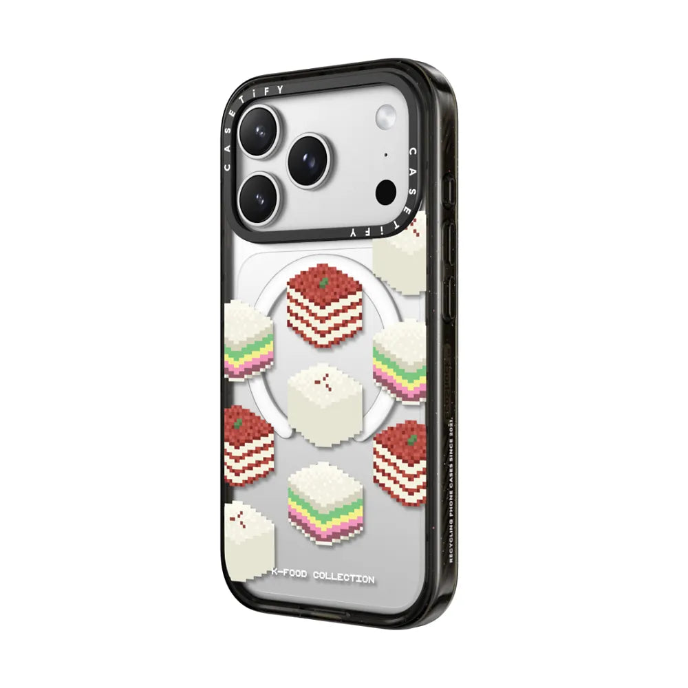 Tteok case