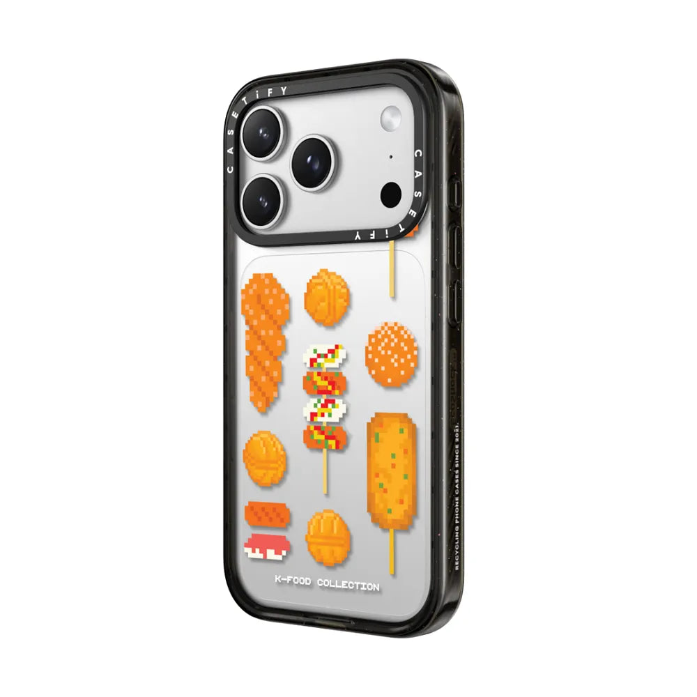 Bunsik medley case