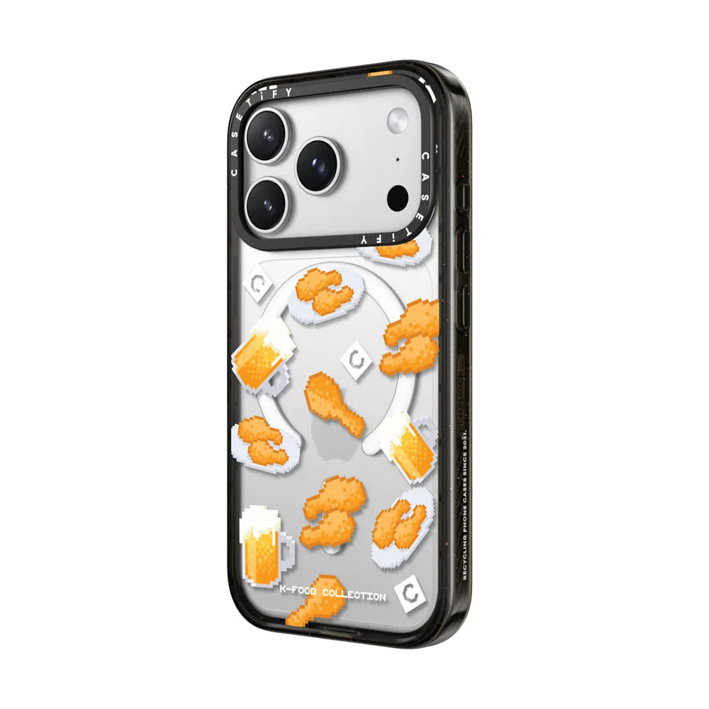 Chicken and Beer case