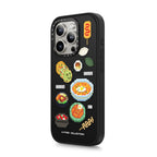 K-food medley case