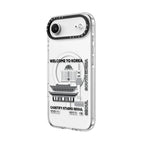 CASETiFY SEOUL case