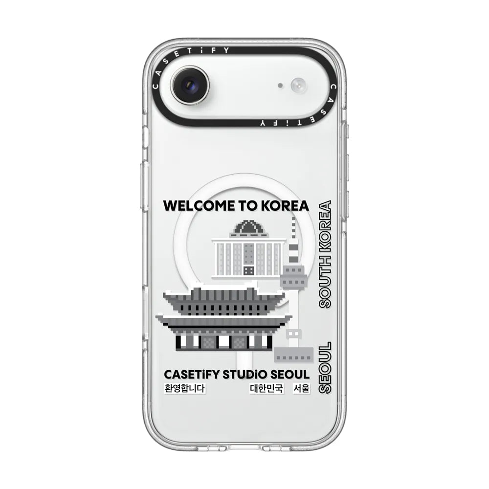 CASETiFY SEOUL case | Image 1