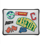 Casetify University | MacBook Air 13-inch (M1 / Intel) / MacBook Impact Case / Black | Image 2