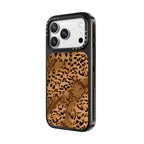 Brown Leopard