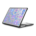 Kirakira Love | MacBook Pro 14-inch (M1 - M5) / MacBook Impact Case / Black | Image 1