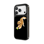Let's play mom! | iPhone 18 Pro Max / Impact Case MagSafe Compatible - Glossy / Glossy Black | Image 2