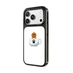 Teacup Toy Poodle | iPhone 18 Pro Max / Impact Case MagSafe Compatible - Glossy / Glossy Black | Image 2