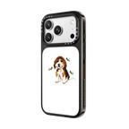 I did an oopsie | iPhone 18 Pro Max / Impact Case MagSafe Compatible - Glossy / Glossy Black | Image 2