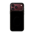 Mirror Mirror | iPhone 18 Pro Max / Impact Case MagSafe Compatible - Glossy / Glossy Black | Image 1
