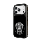 Scanner | iPhone 18 Pro Max / Impact Case MagSafe Compatible - Glossy / Glossy Black | Image 2