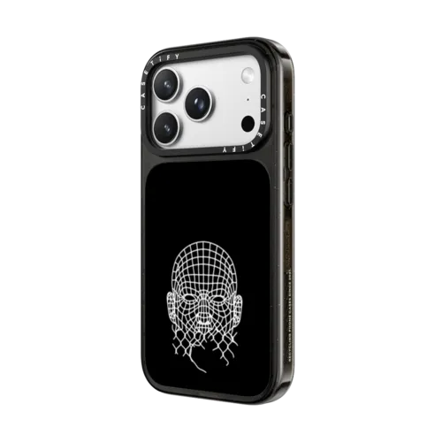 Processor | iPhone 18 Pro Max / Impact Case MagSafe Compatible - Glossy / Glossy Black | Image 2