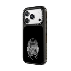 Processor | iPhone 18 Pro Max / Impact Case MagSafe Compatible - Glossy / Glossy Black | Image 2