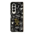 ONE PIECE 25th Chronicle Stamp Case | Image 1