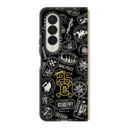 ONE PIECE 25th Chronicle Stamp Case | Image 1