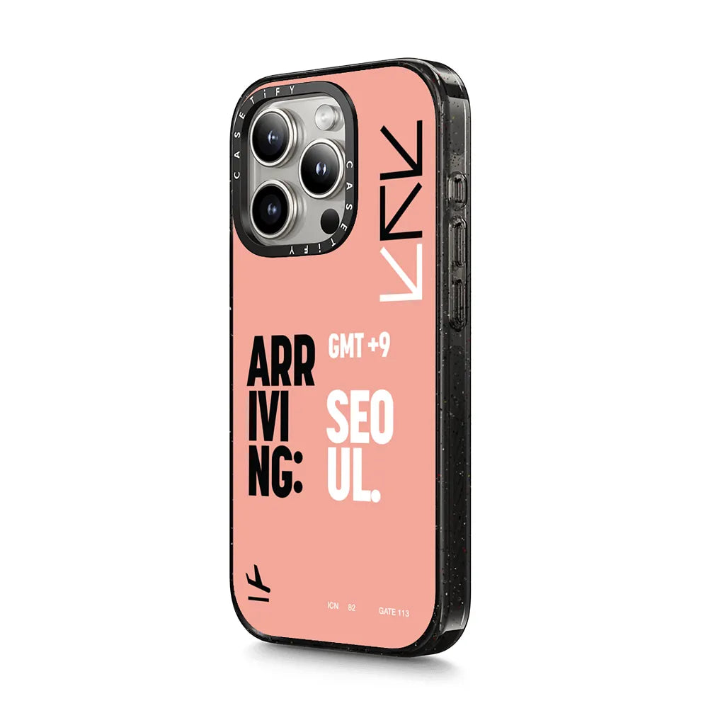 ARR - SEOUL