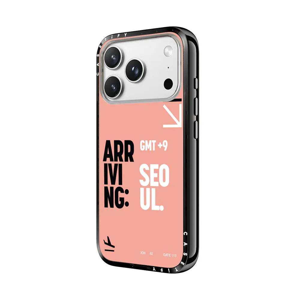 ARR - SEOUL