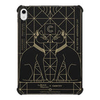 The Amulet Case - Bastet Tablet Case | Image 1