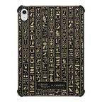The Egypt Hieroglyphics Pattern Tablet Case | Image 1