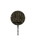 The Egypt Hieroglyphics Pattern Magnetic Wireless Charger | Image 1