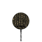 The Egypt Hieroglyphics Pattern Magnetic Wireless Charger | Image 1