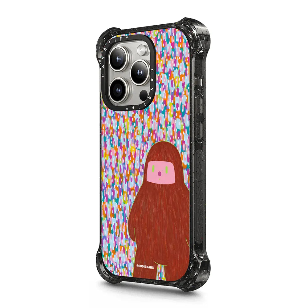 Floral Rain